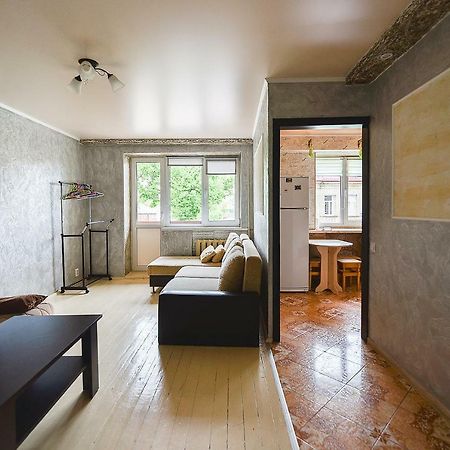Apartment In The Historical Centre Of Grodno Exterior foto