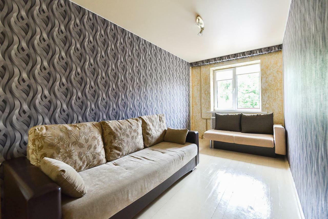 Apartment In The Historical Centre Of Grodno Exterior foto